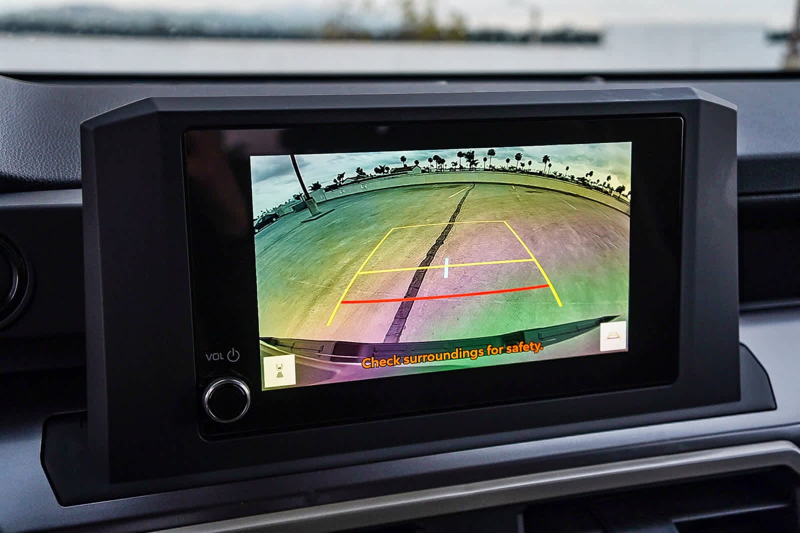 Thumbnail: 2026 Toyota Tacoma - 30