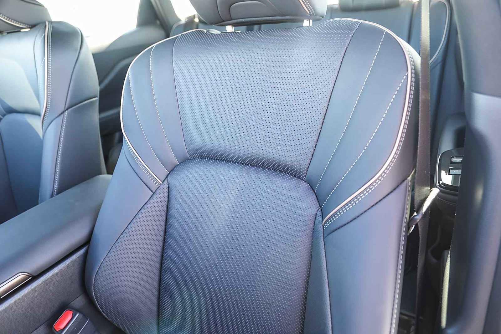 Thumbnail: 2026 Toyota Crown - 27