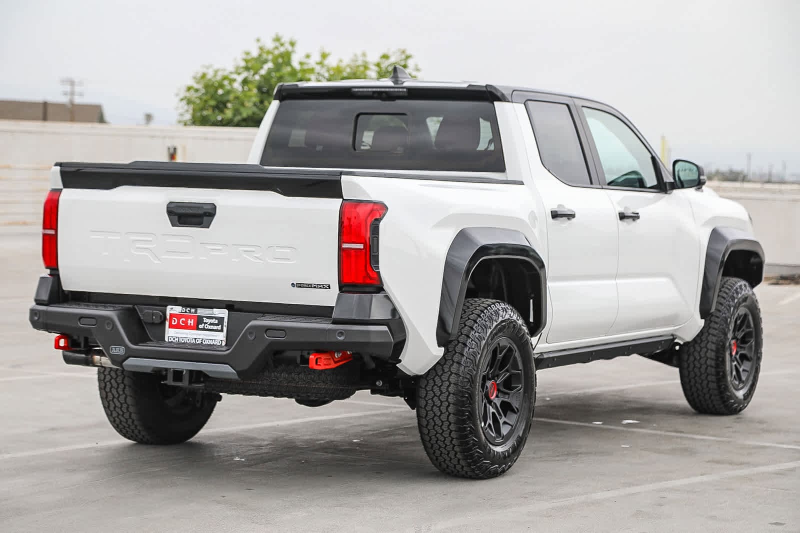 Thumbnail: 2026 Toyota Tacoma - 5