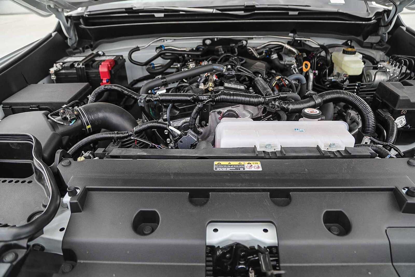 Thumbnail: 2025 Toyota Tacoma - 11