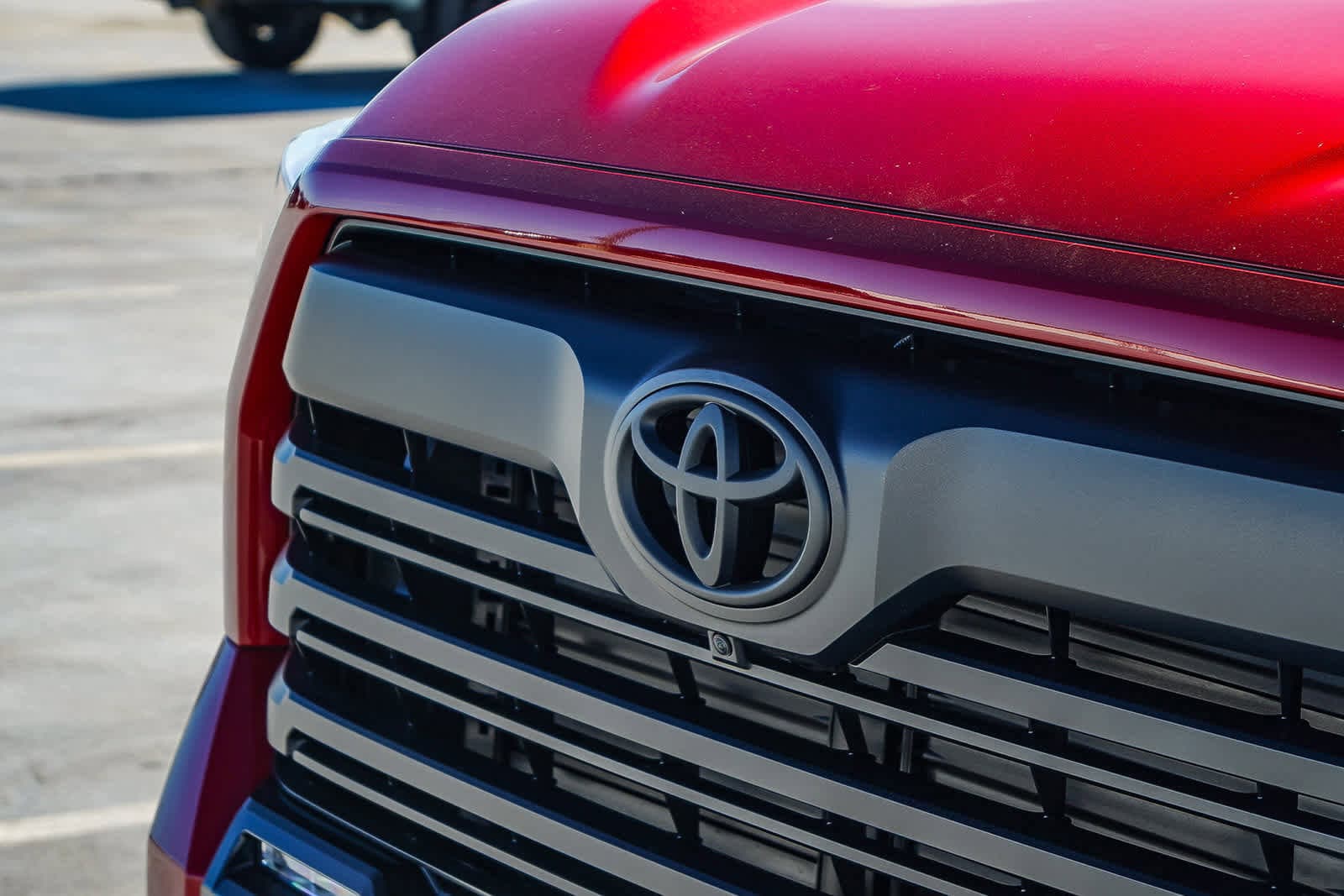 Thumbnail: 2026 Toyota Tundra - 10