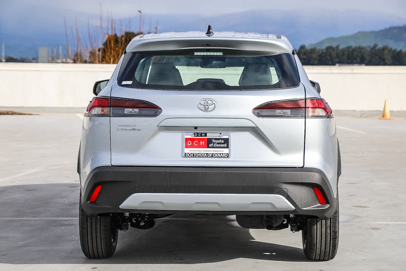 Thumbnail: 2026 Toyota Corolla Cross - 6