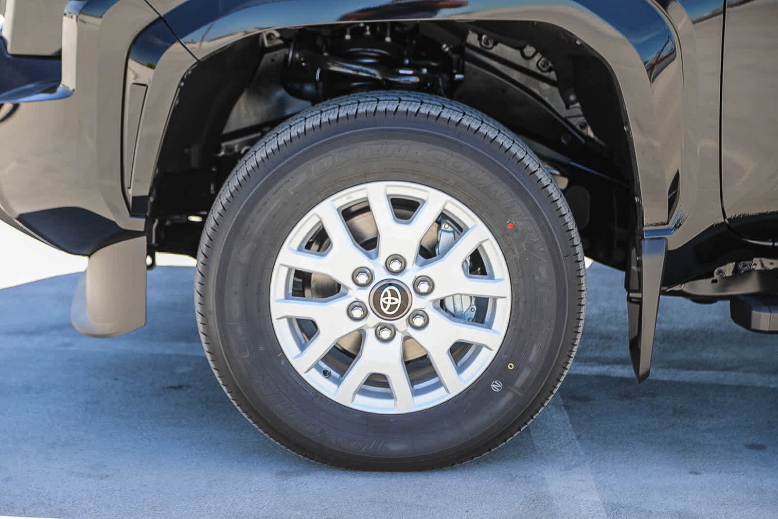 Thumbnail: 2026 Toyota Tacoma - 10