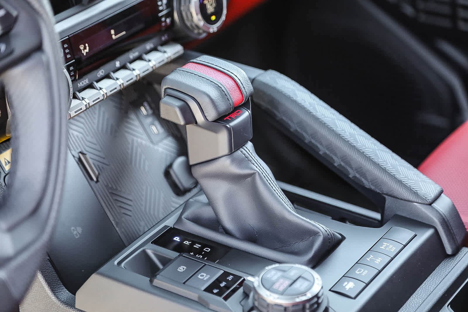 Thumbnail: 2025 Toyota 4Runner - 20