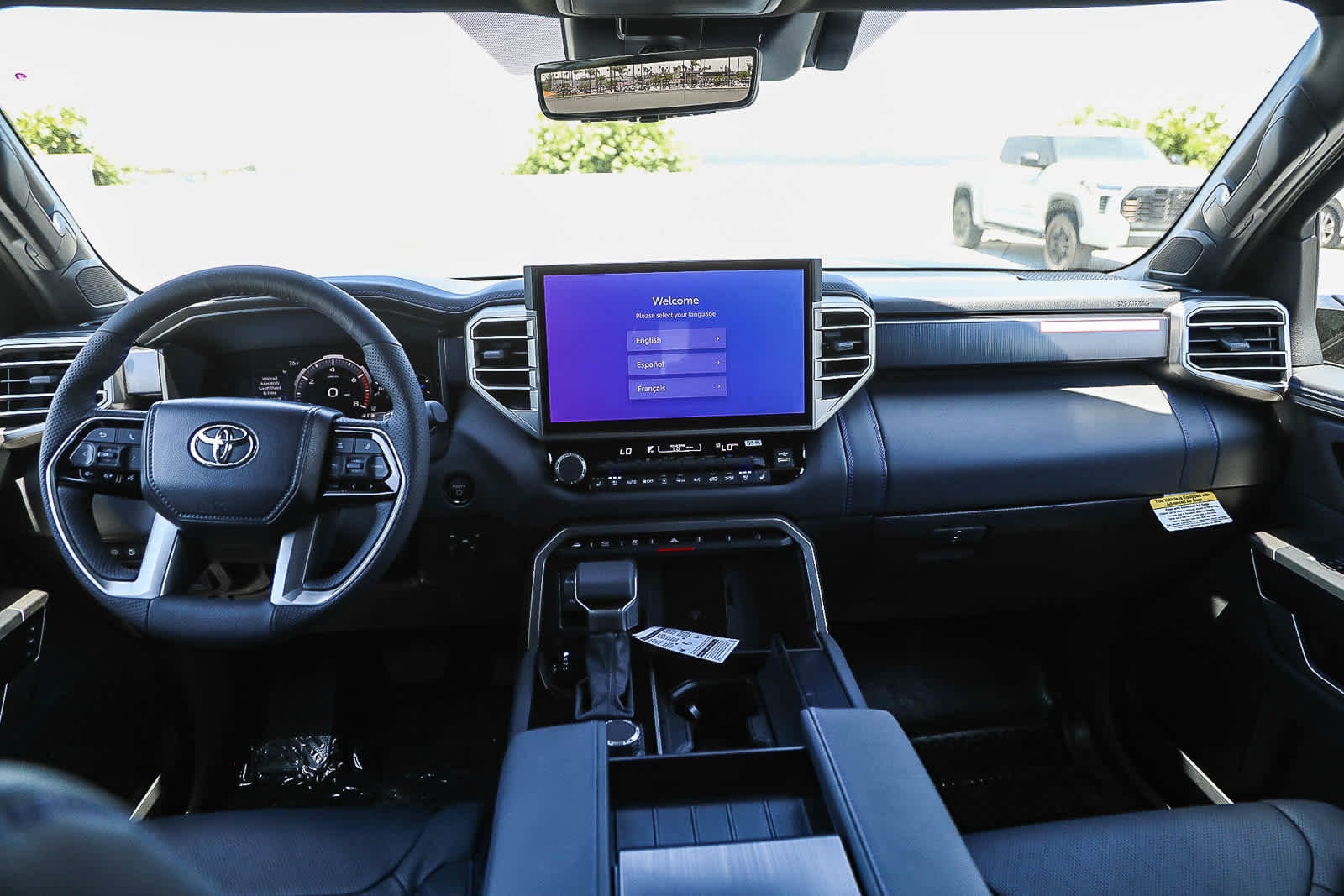 Thumbnail: 2026 Toyota Sequoia - 14