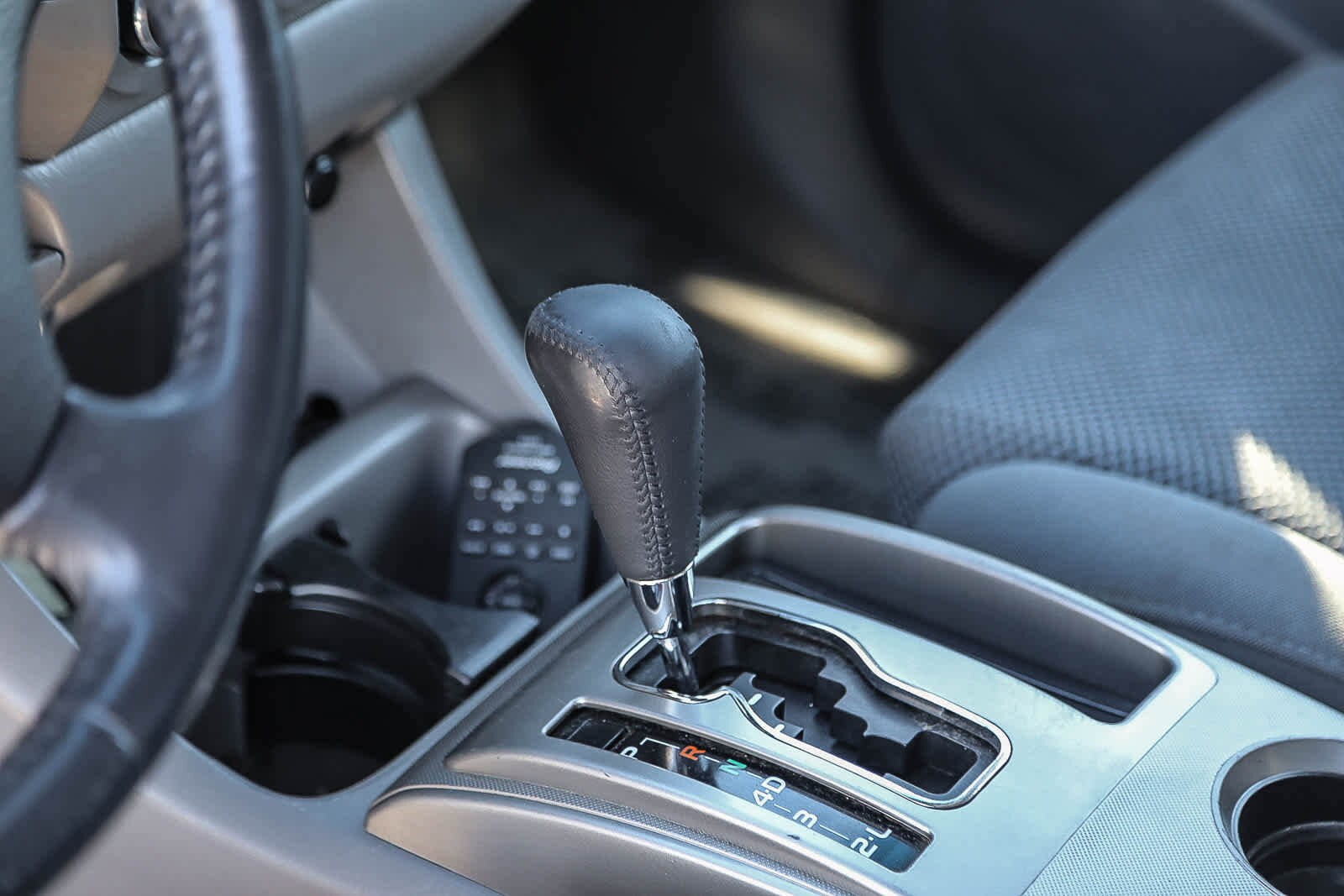 Thumbnail: 2005 Toyota Tacoma - 20