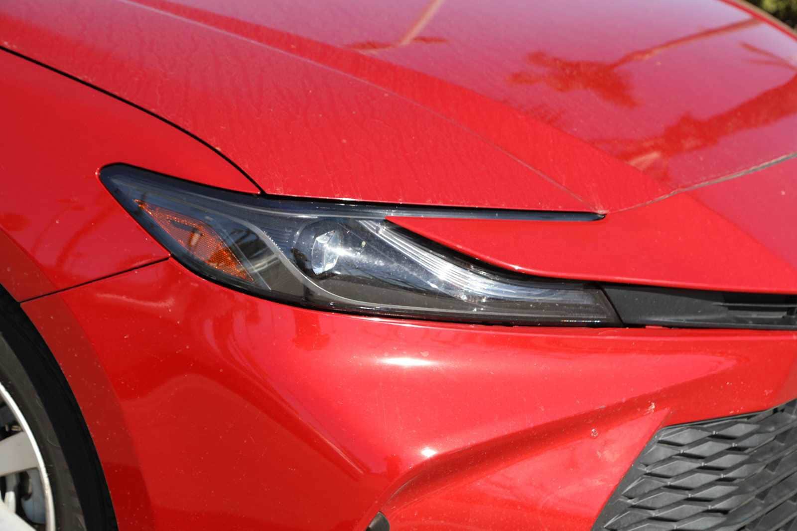 Thumbnail: 2025 Toyota Camry - 16