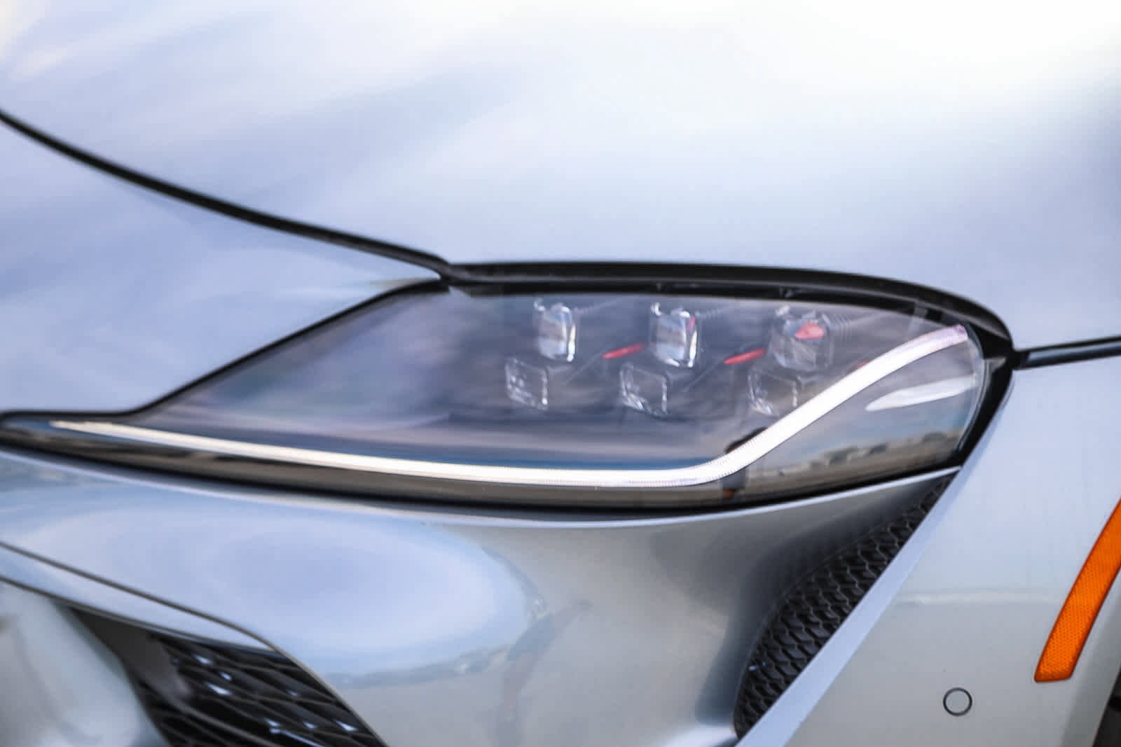 Thumbnail: 2022 Toyota GR Supra - 9