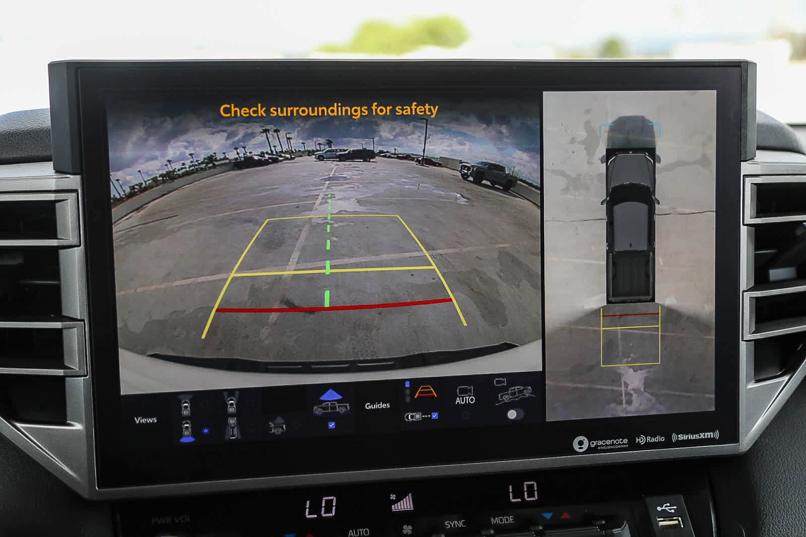 Thumbnail: 2024 Toyota Tundra - 23