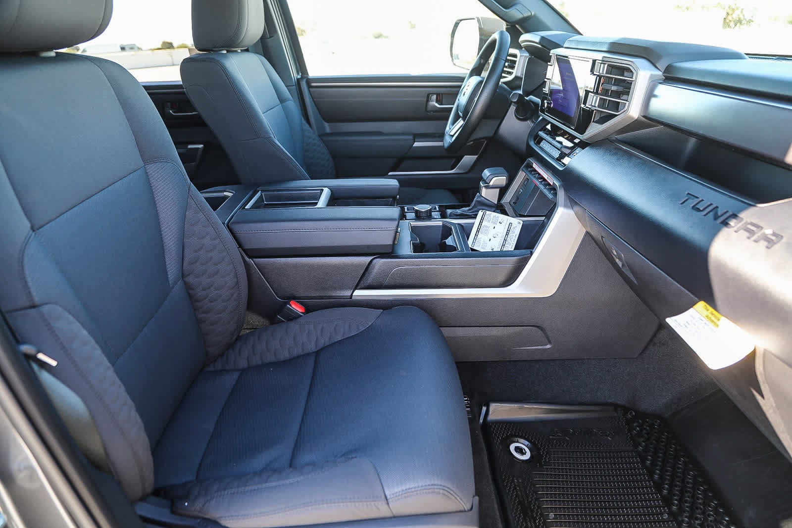 Thumbnail: 2026 Toyota Tundra - 16