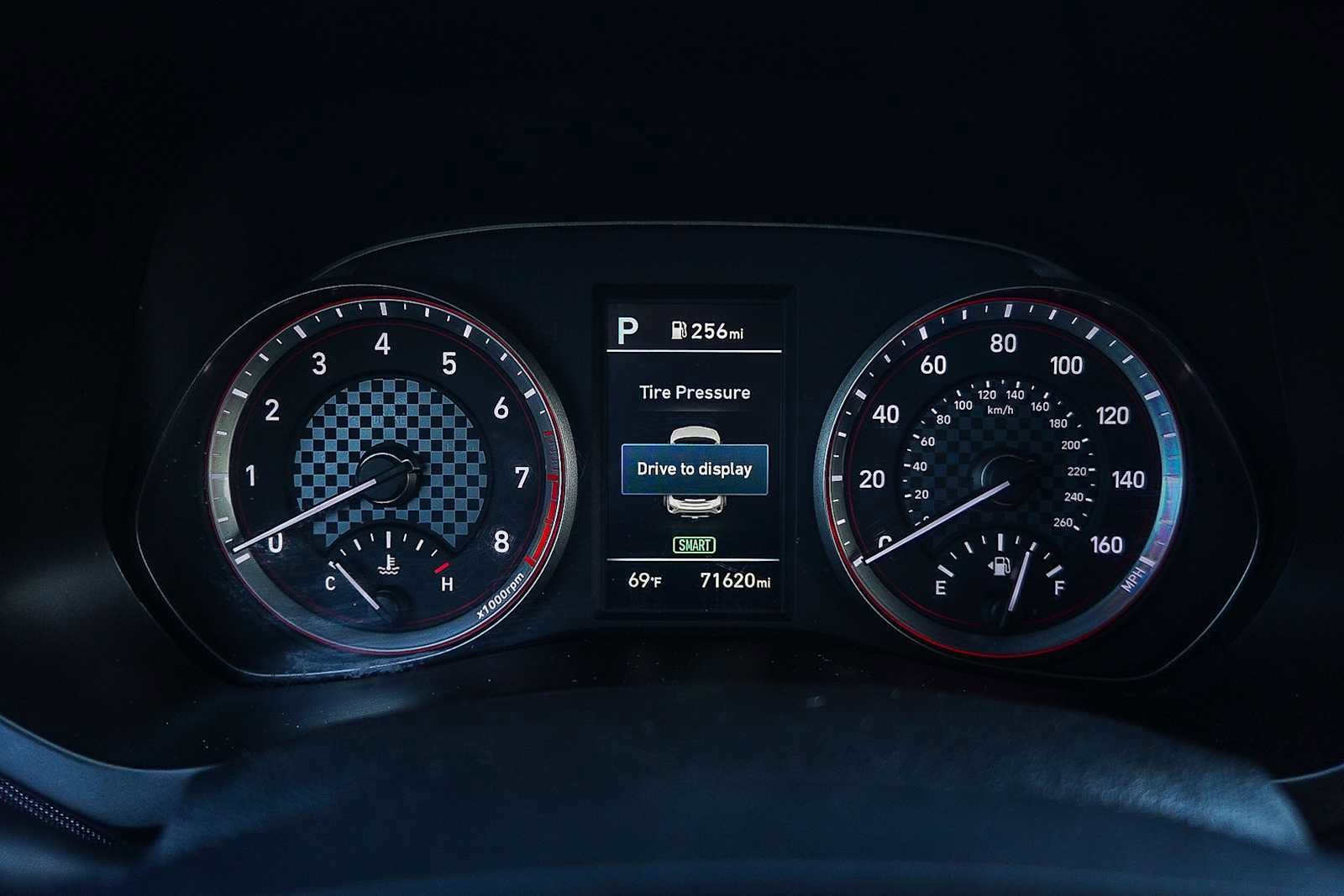 Thumbnail: 2019 Hyundai Veloster - 26