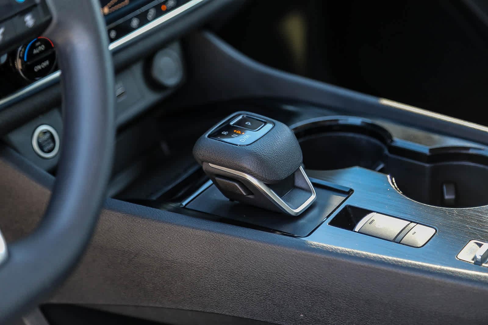 Thumbnail: 2023 Nissan Rogue - 19