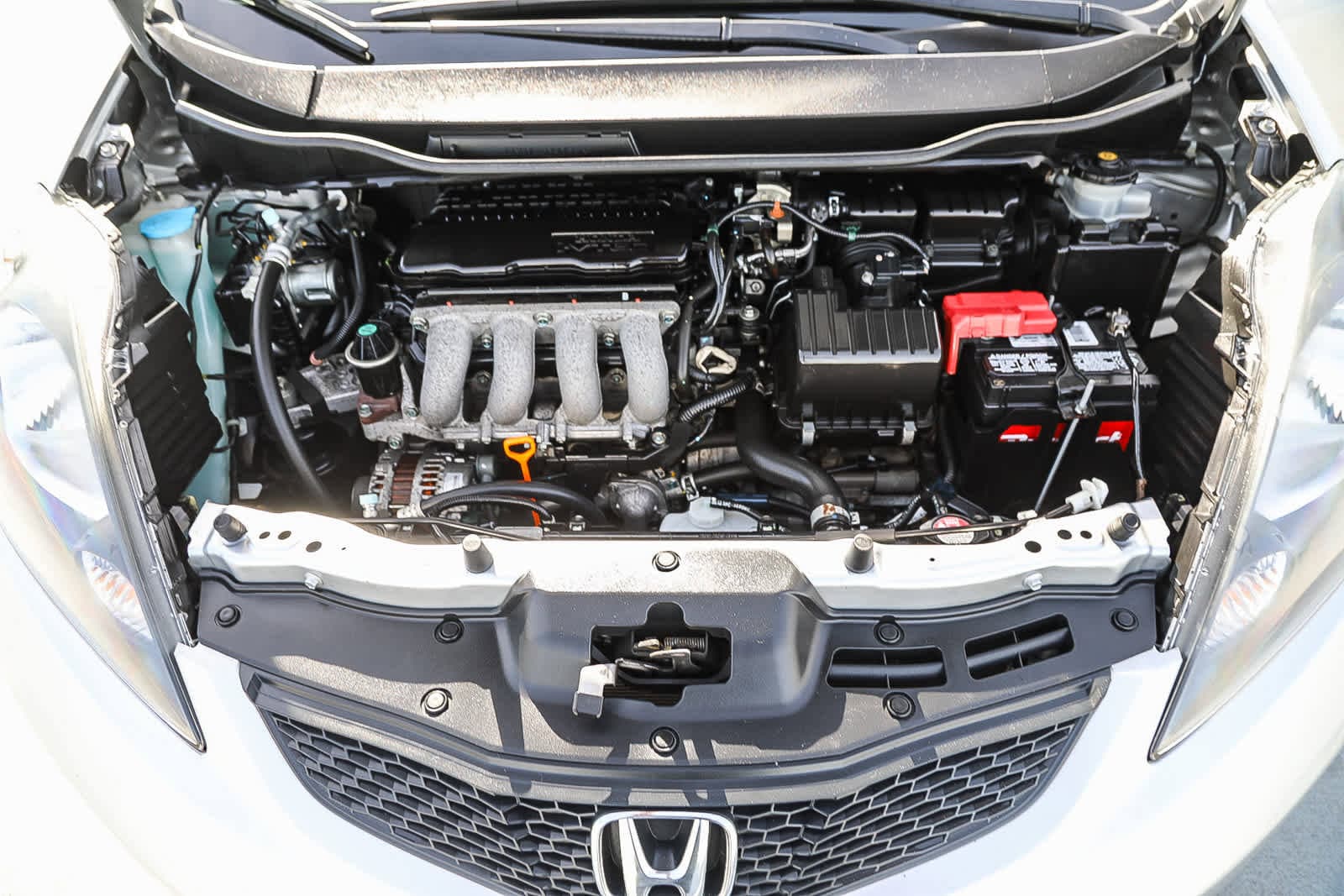 Thumbnail: 2013 Honda Fit - 26