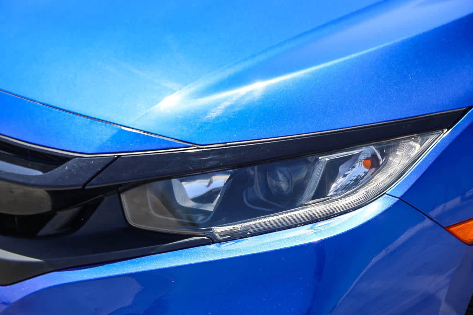 Thumbnail: 2019 Honda Civic - 7