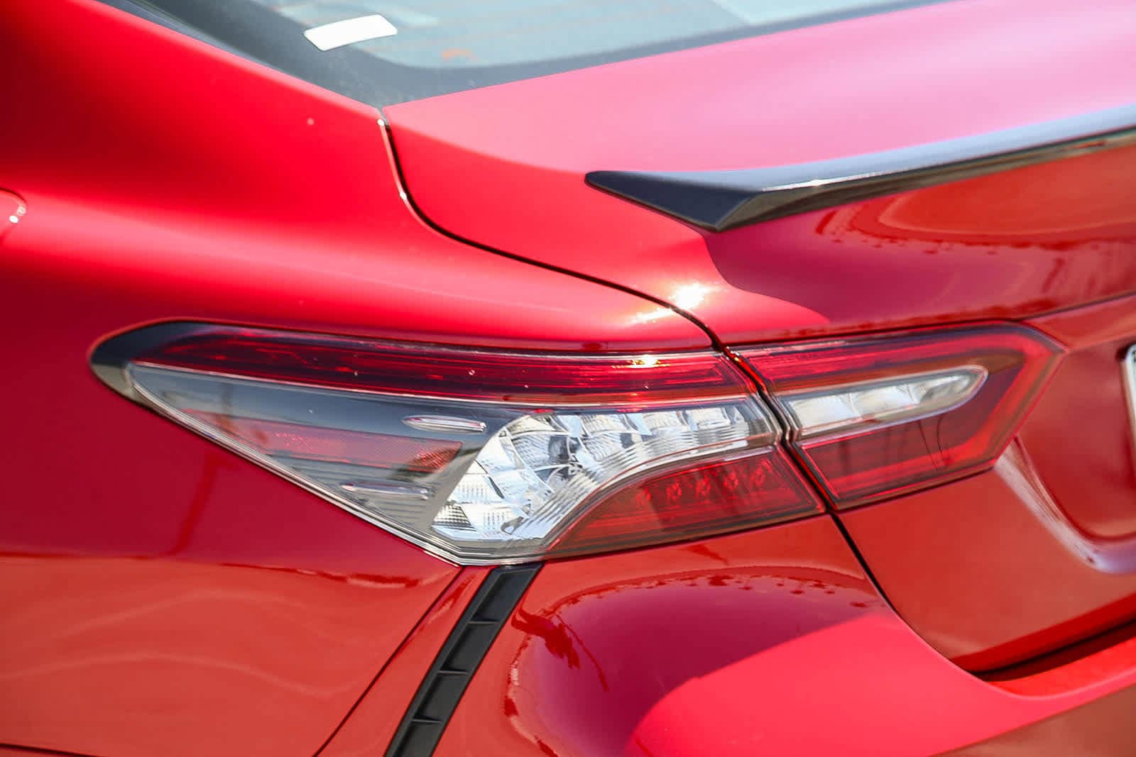 Thumbnail: 2023 Toyota Camry - 10