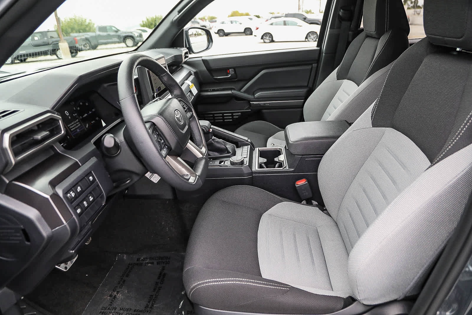 Thumbnail: 2026 Toyota 4Runner - 30