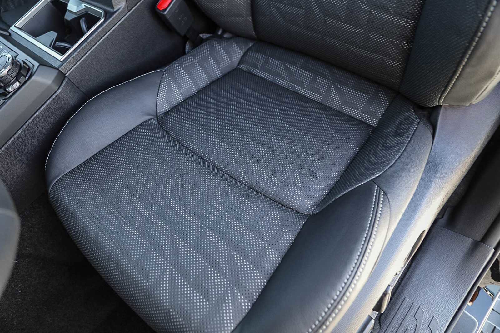 Thumbnail: 2026 Toyota 4Runner - 26