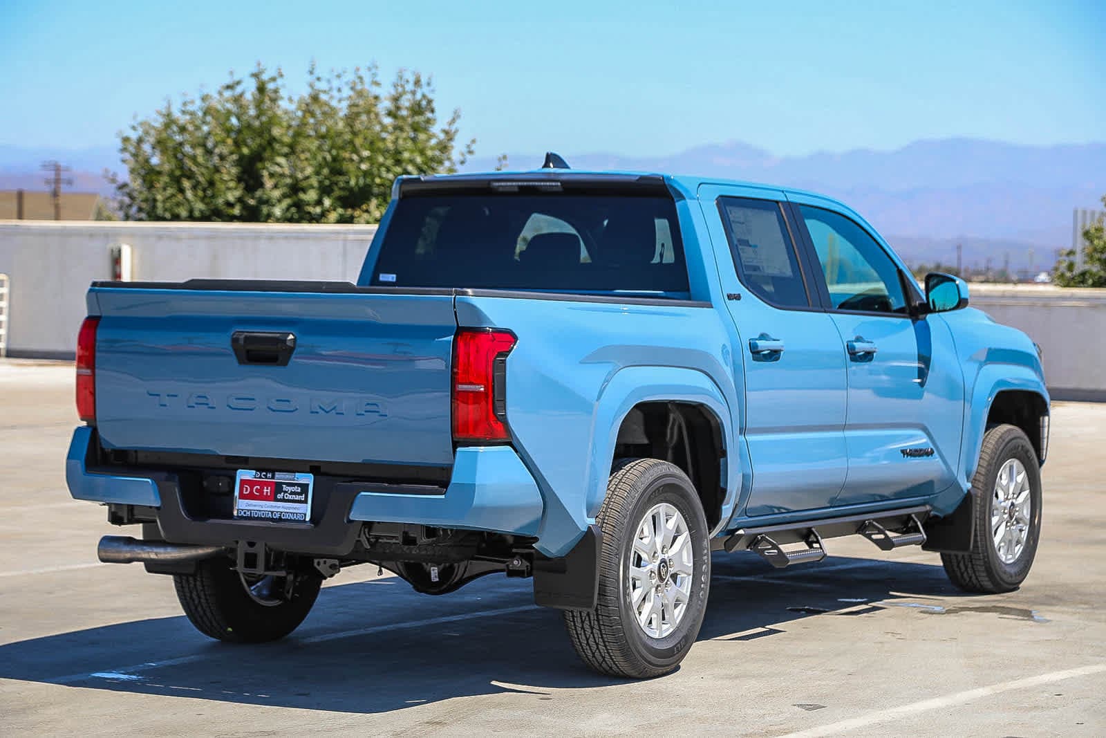 Thumbnail: 2026 Toyota Tacoma - 5