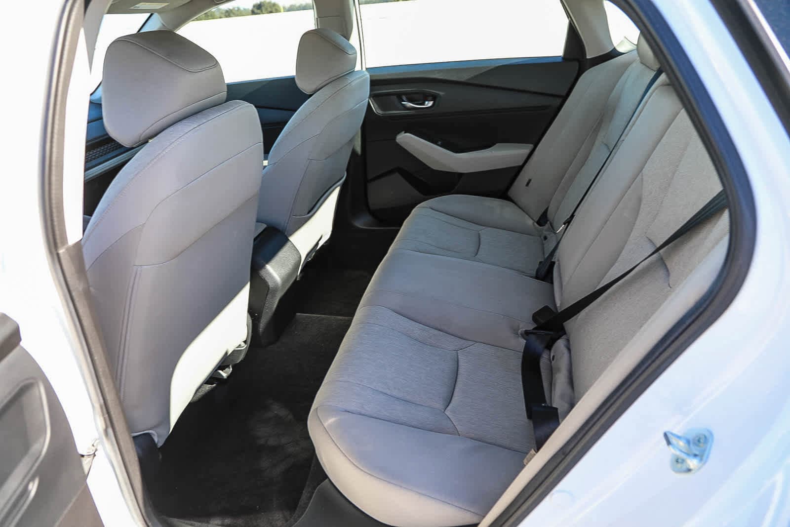 Thumbnail: 2024 Honda Accord - 18