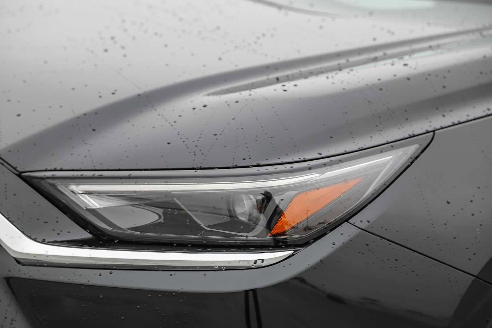 2025 Toyota Grand Highlander Limited 7