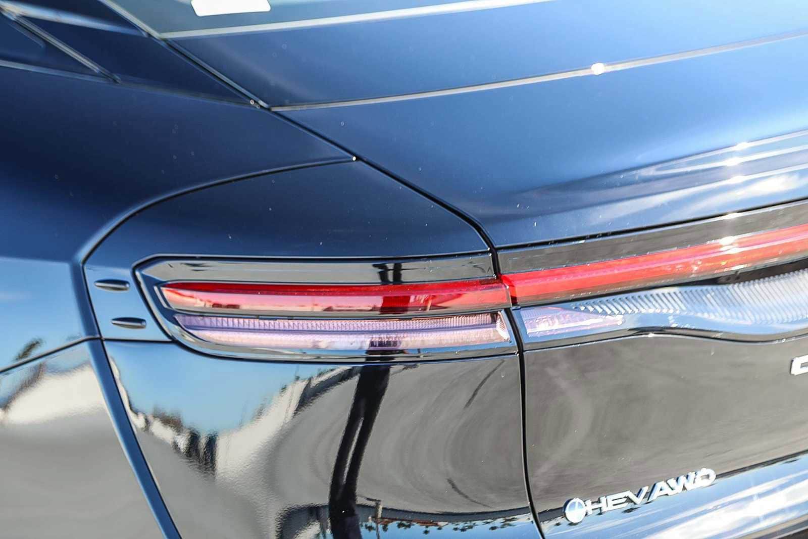 Thumbnail: 2026 Toyota Crown - 9