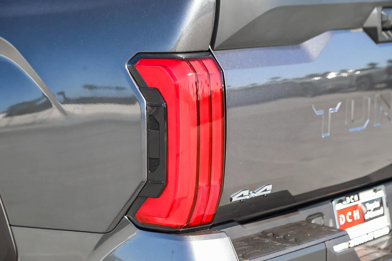 Thumbnail: 2026 Toyota Tundra - 8