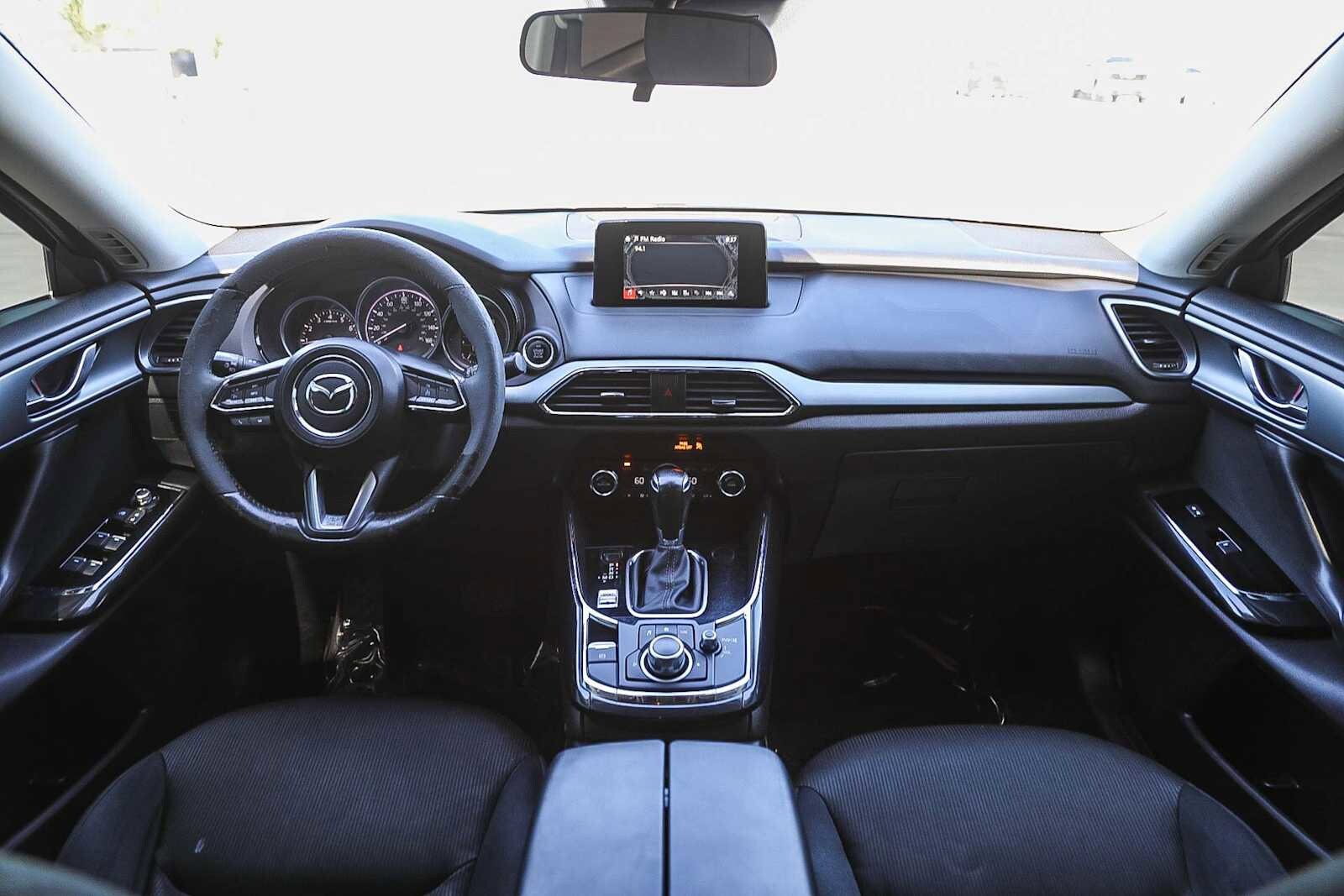 Thumbnail: 2018 Mazda CX-9 - 12