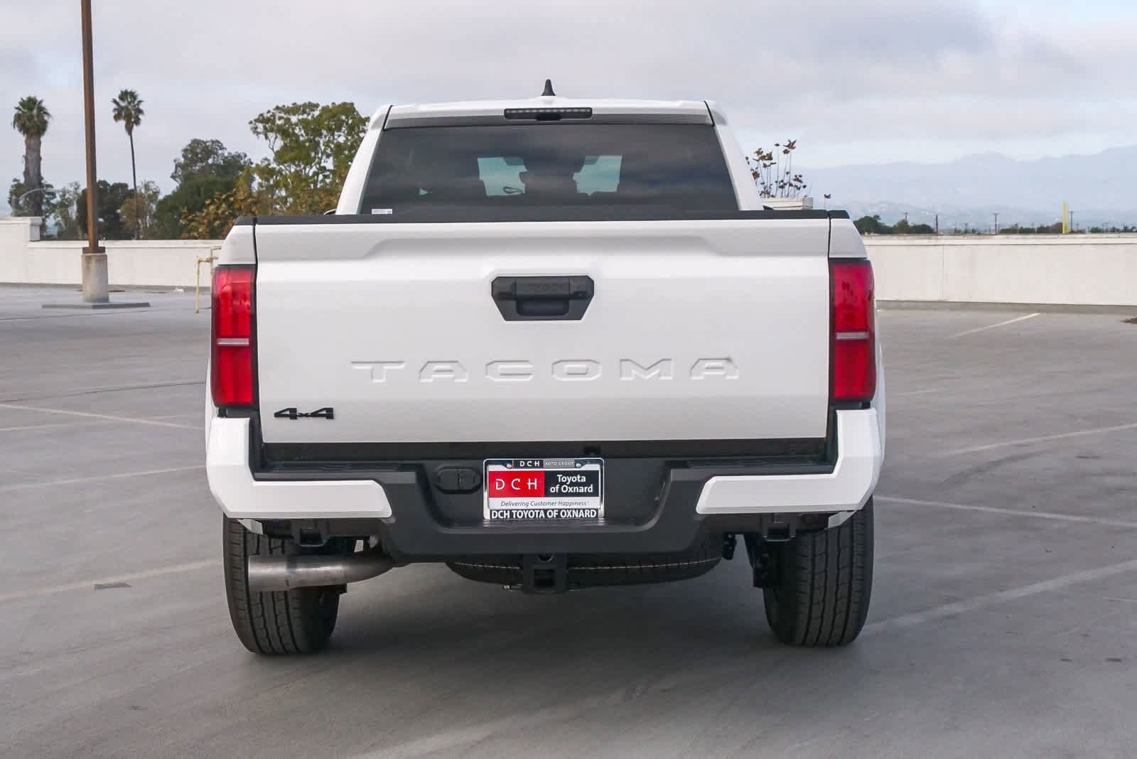 Thumbnail: 2026 Toyota Tacoma - 9