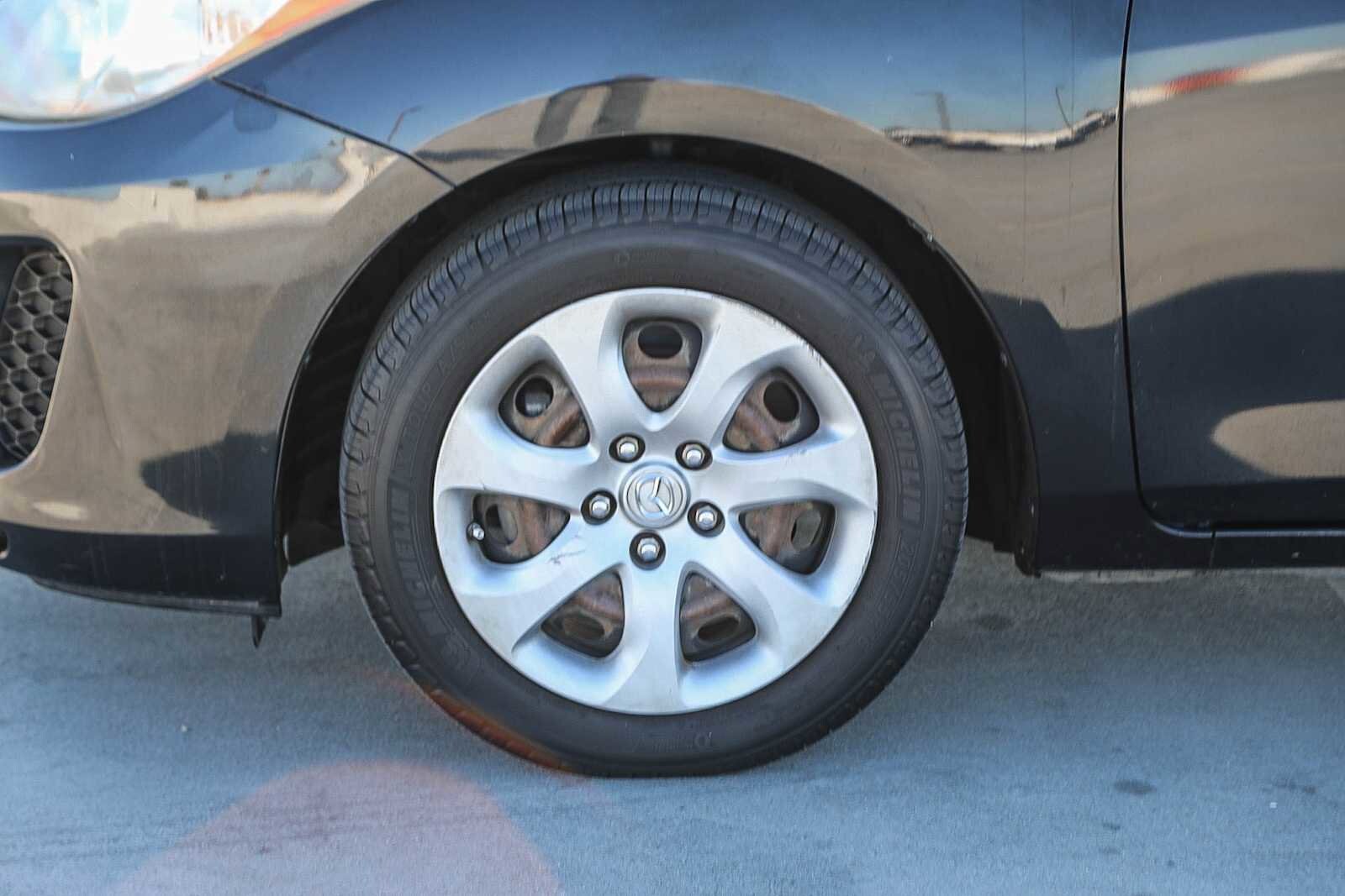 Thumbnail: 2013 Mazda Mazda3 - 8