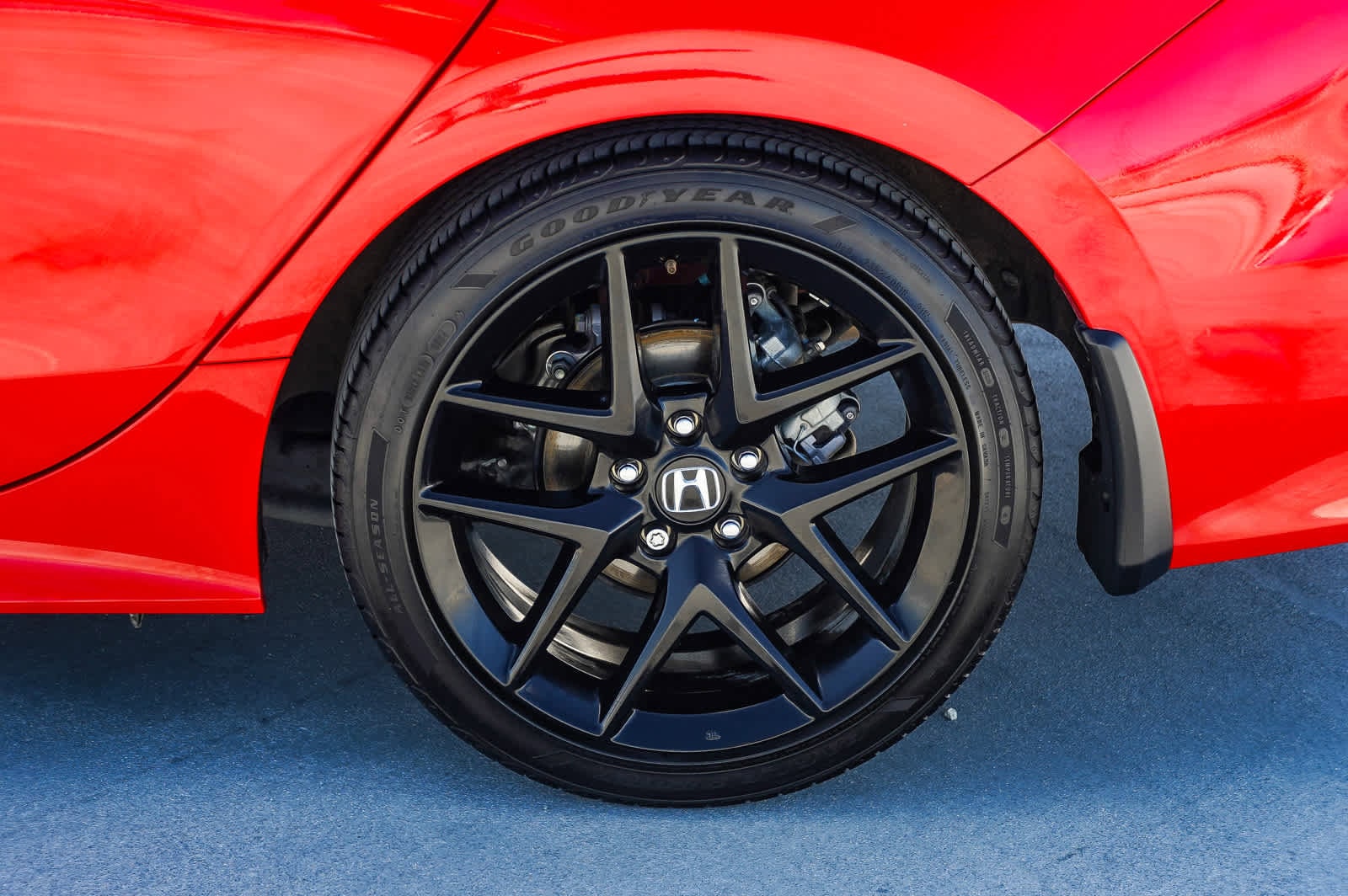 Thumbnail: 2024 Honda Civic - 11