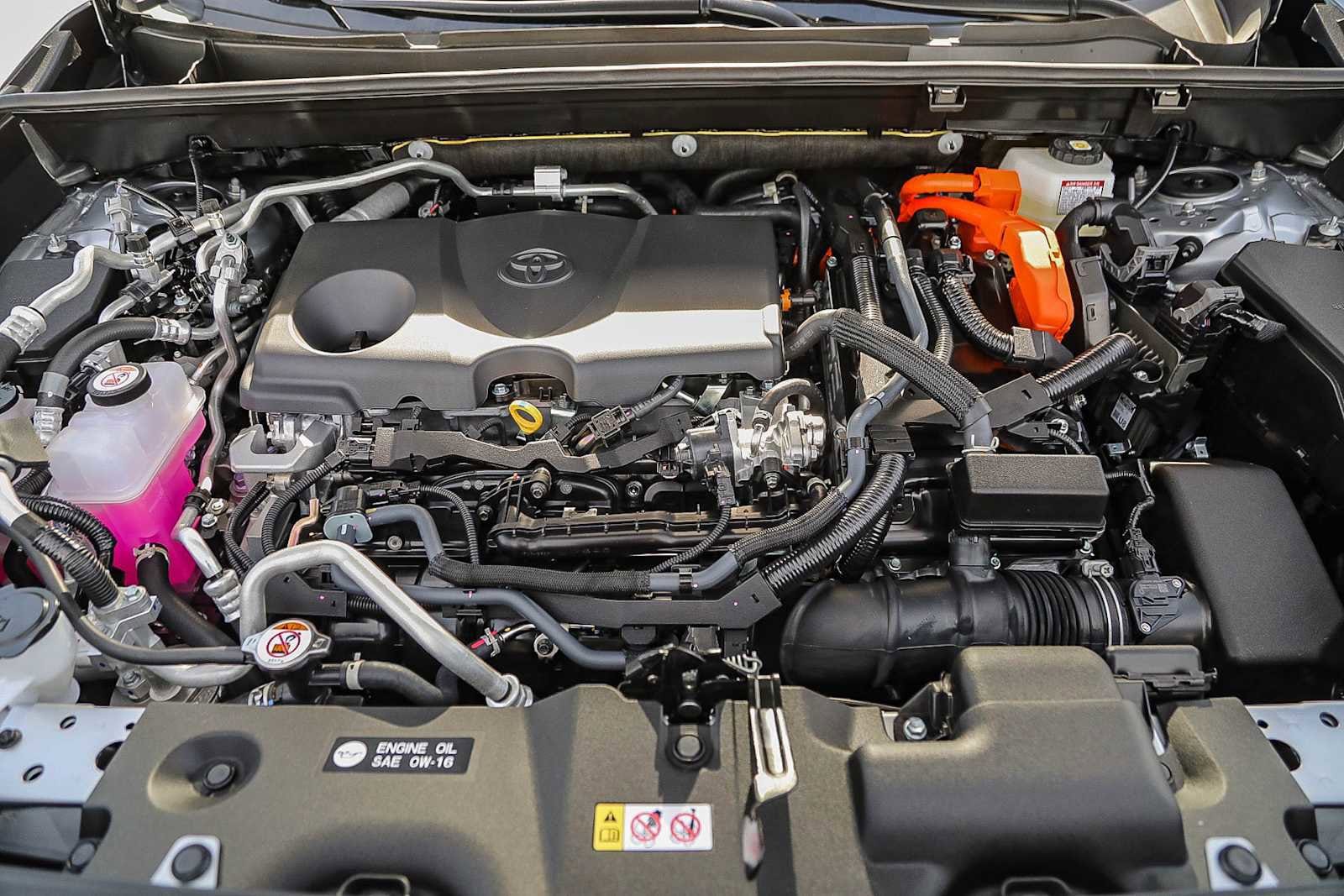 Thumbnail: 2025 Toyota RAV4 - 13