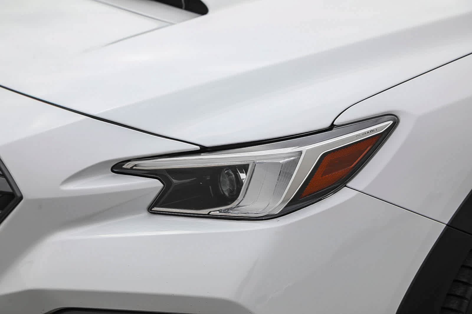 Thumbnail: 2023 Subaru WRX - 7