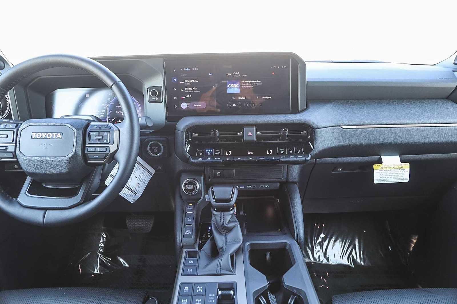 Thumbnail: 2026 Toyota Land Cruiser - 13