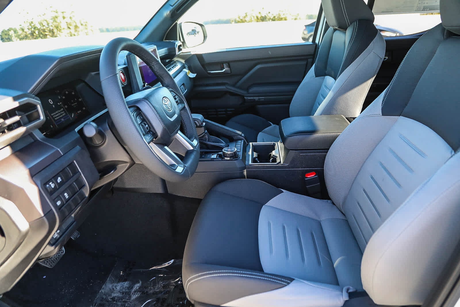 Thumbnail: 2026 Toyota Tacoma - 19