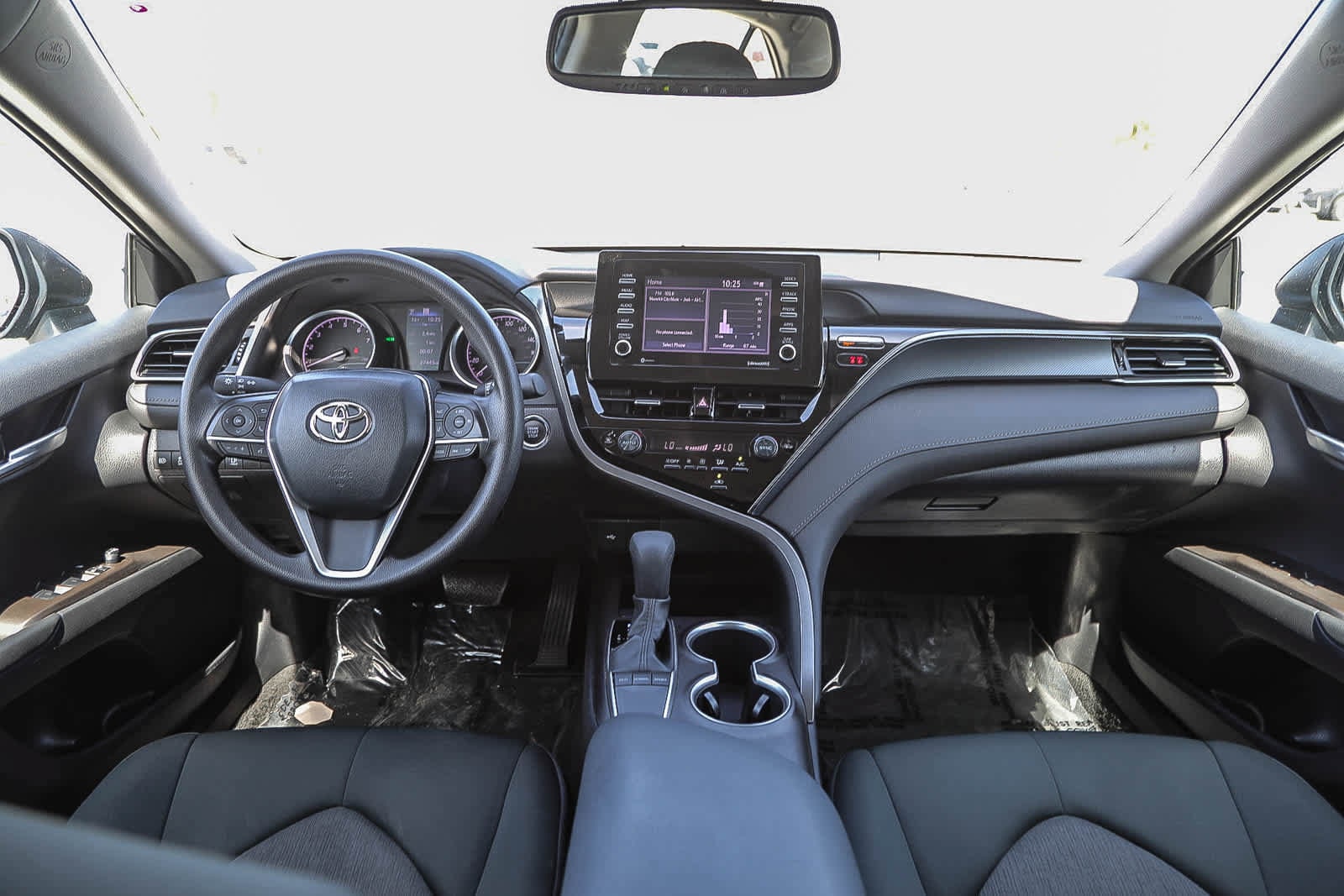 Thumbnail: 2023 Toyota Camry - 13