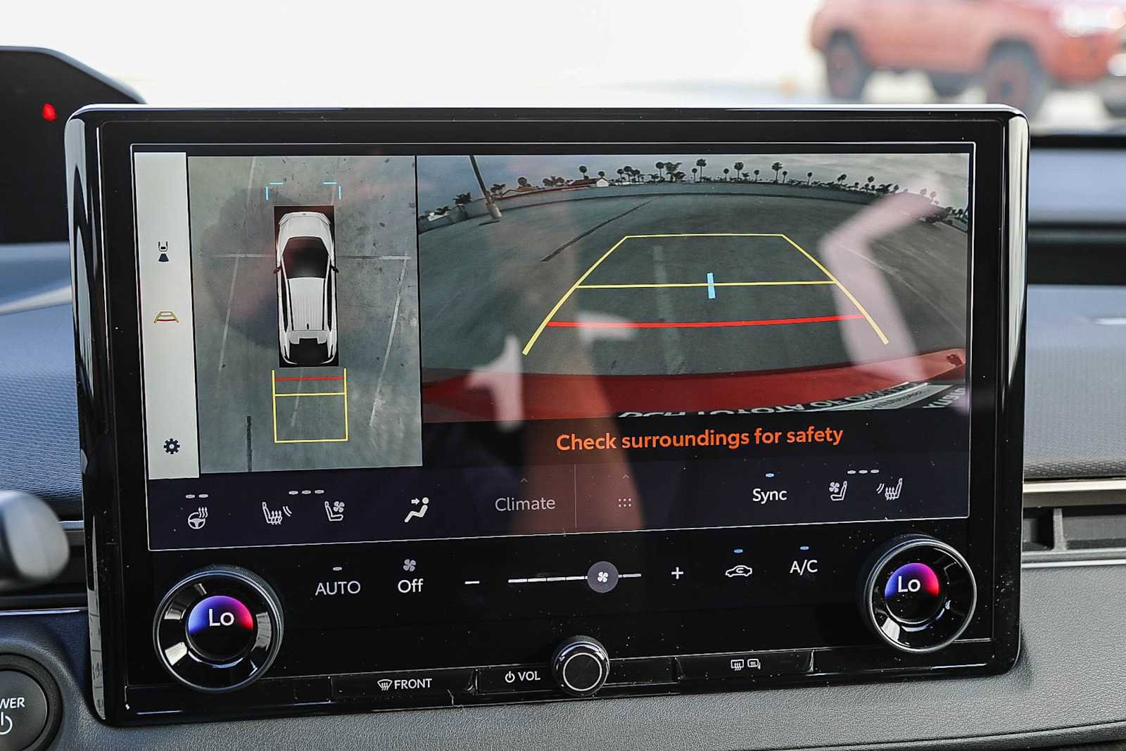 Thumbnail: 2026 Toyota bZ - 13