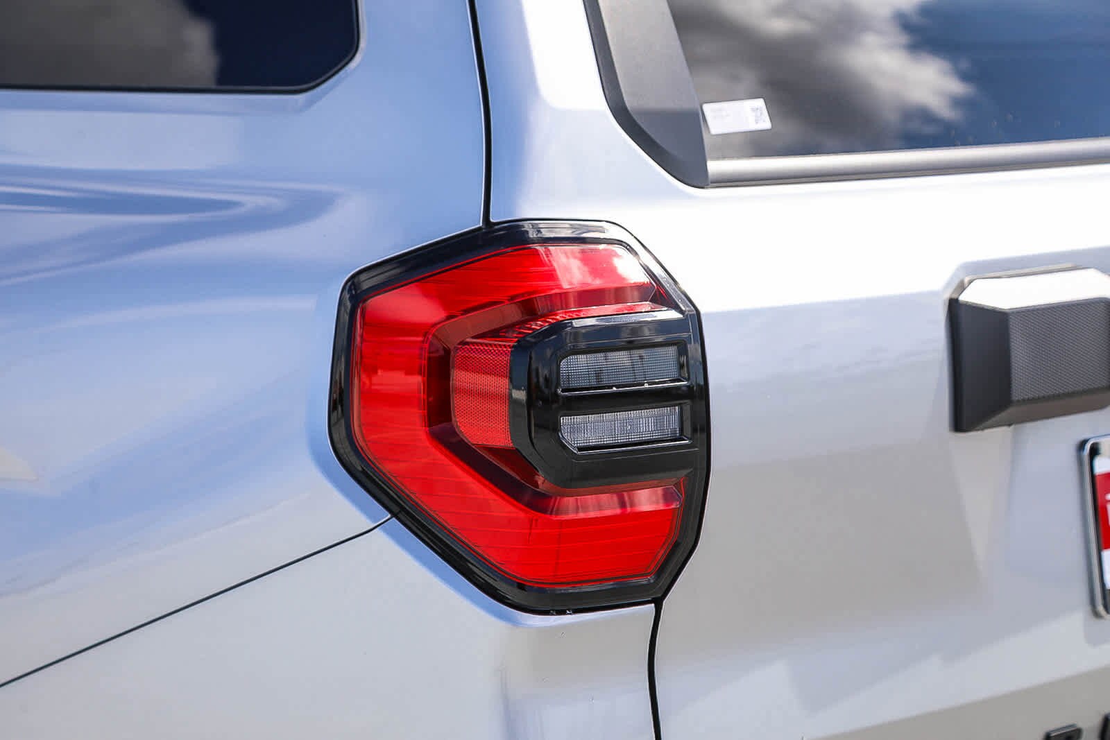 Thumbnail: 2026 Toyota 4Runner - 9