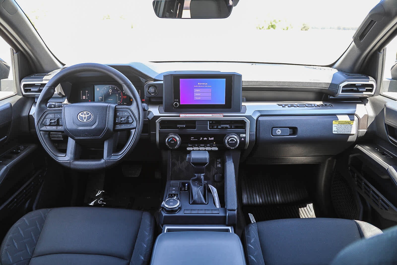 Thumbnail: 2026 Toyota Tacoma - 14