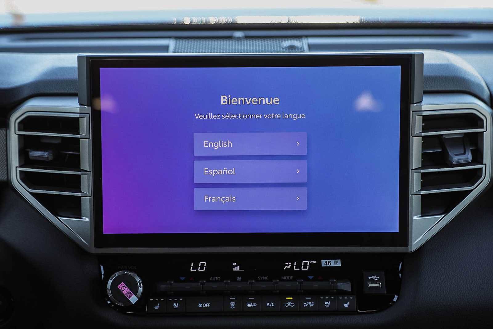 Thumbnail: 2026 Toyota Tundra - 16