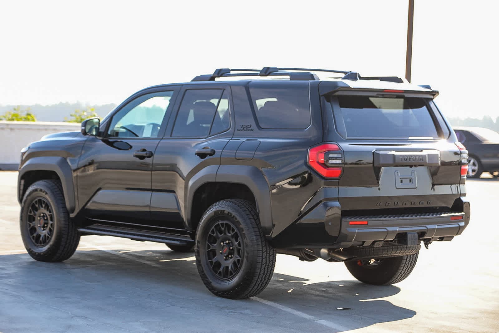 Thumbnail: 2025 Toyota 4Runner - 6