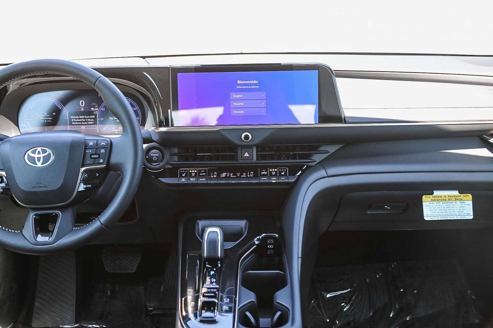 Thumbnail: 2026 Toyota Crown - 13