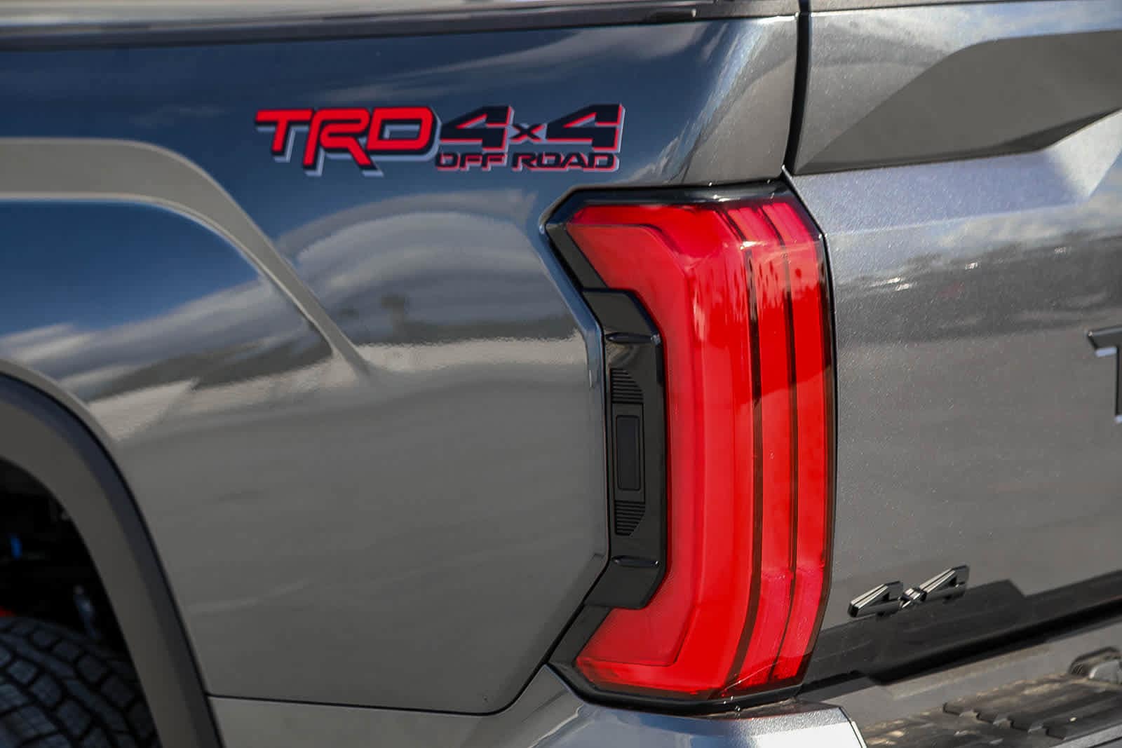 Thumbnail: 2026 Toyota Tundra - 9