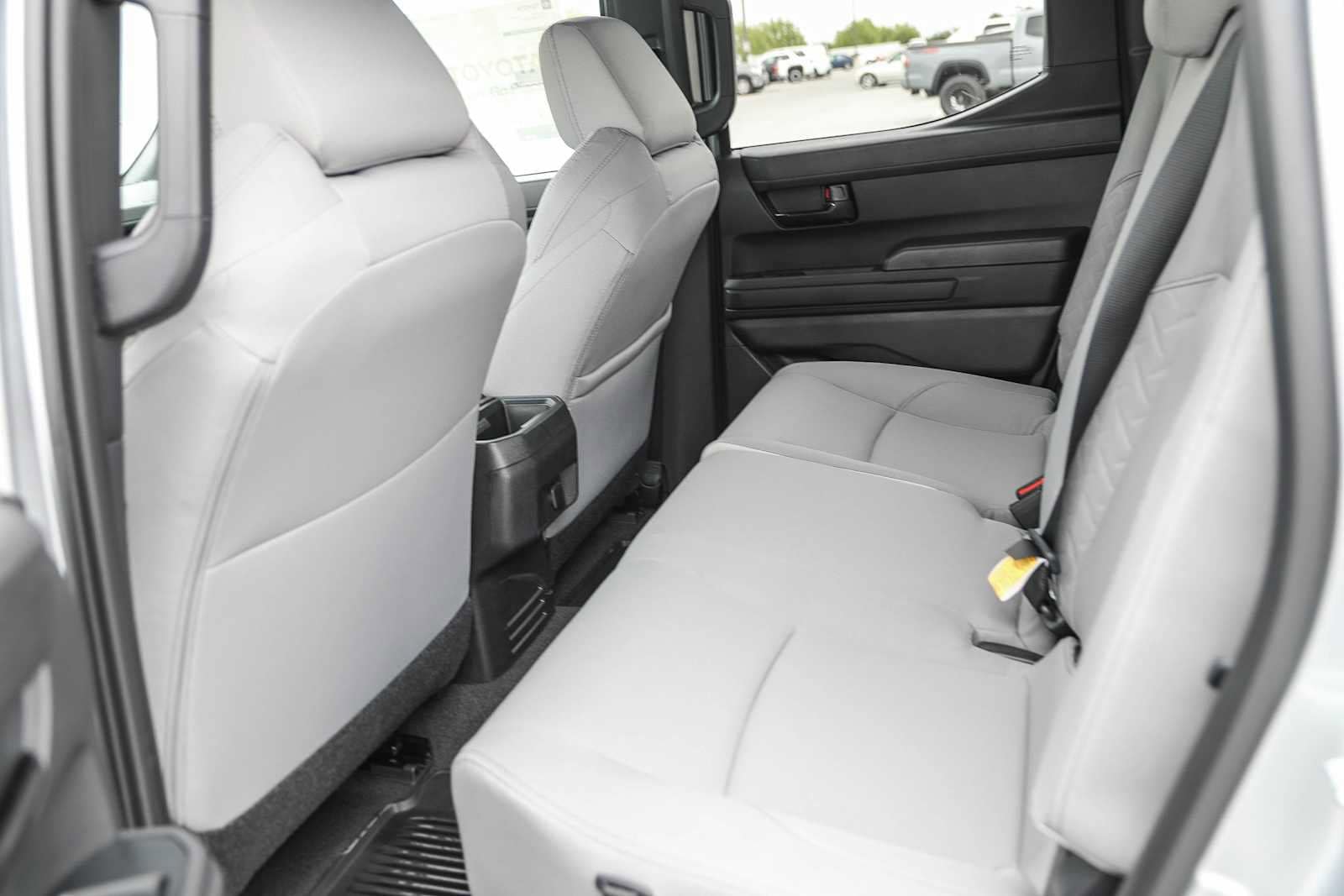 2025 Toyota Tacoma SR5 19