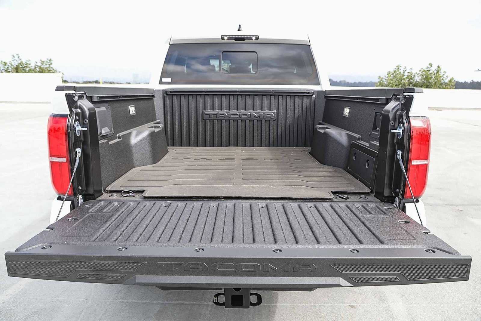 Thumbnail: 2025 Toyota Tacoma - 26