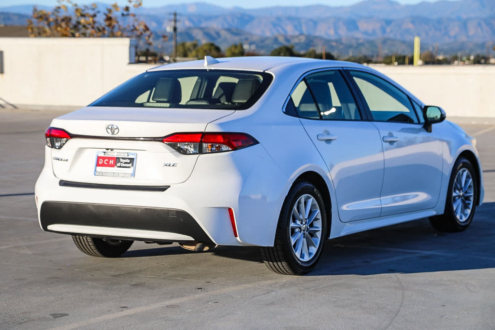 Thumbnail: 2020 Toyota Corolla - 6
