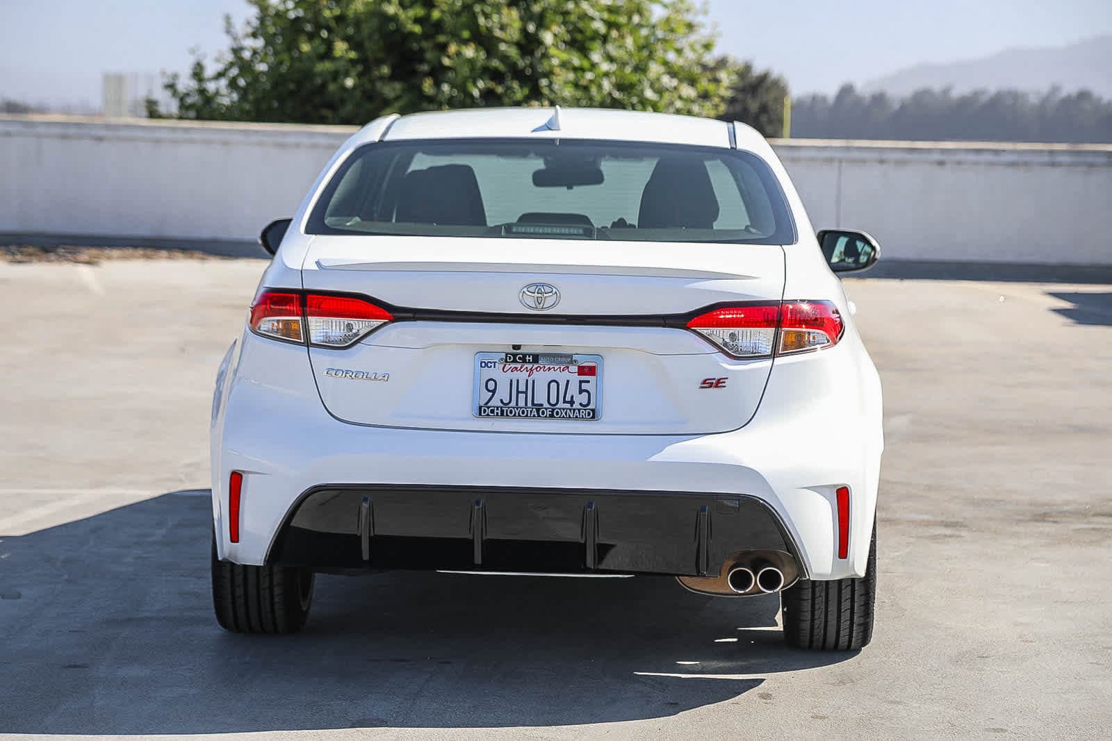Thumbnail: 2024 Toyota Corolla - 7