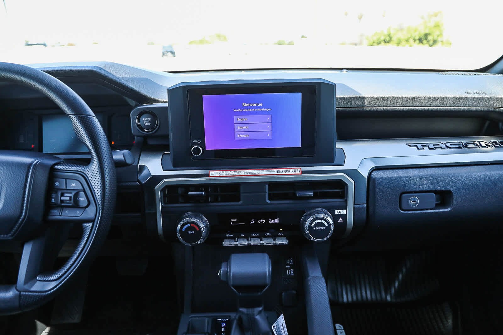 Thumbnail: 2026 Toyota Tacoma - 15