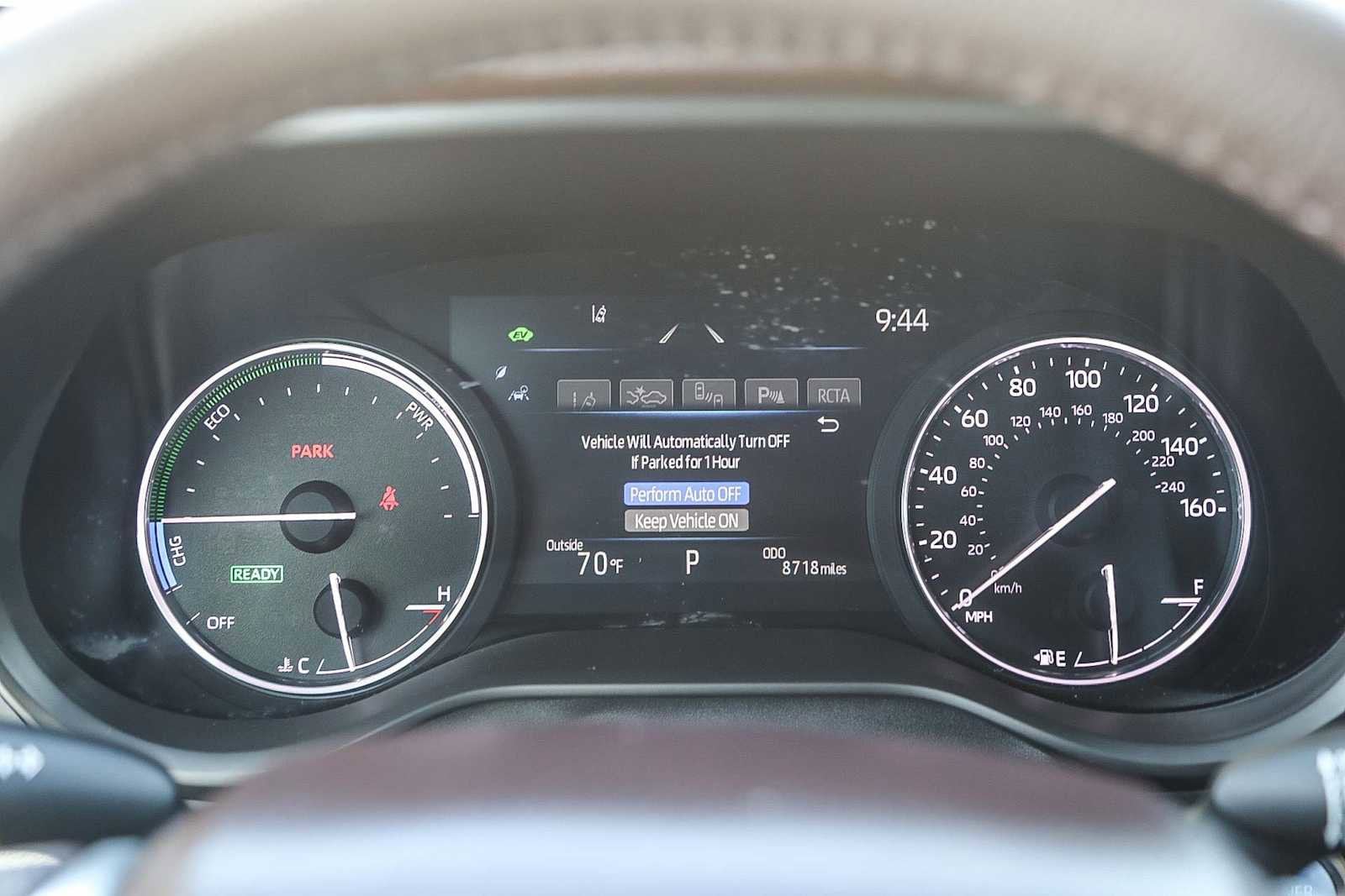 Thumbnail: 2024 Toyota Sienna - 23