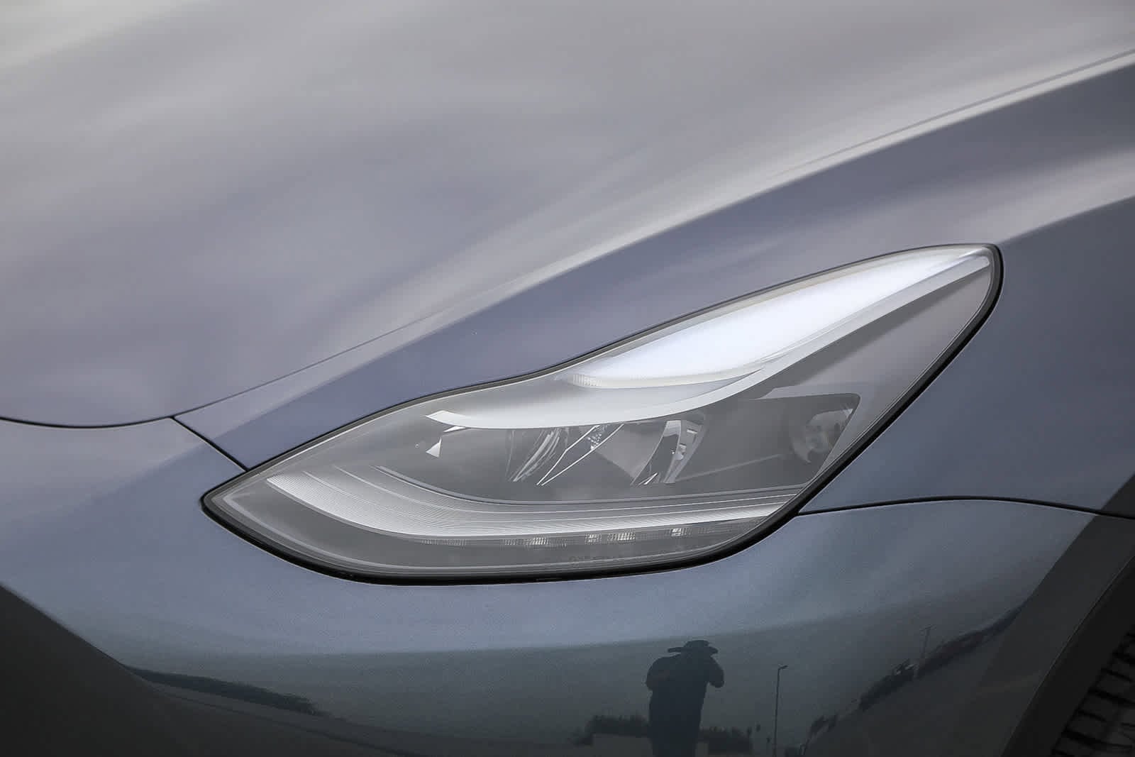 Thumbnail: 2023 Tesla Model Y - 7