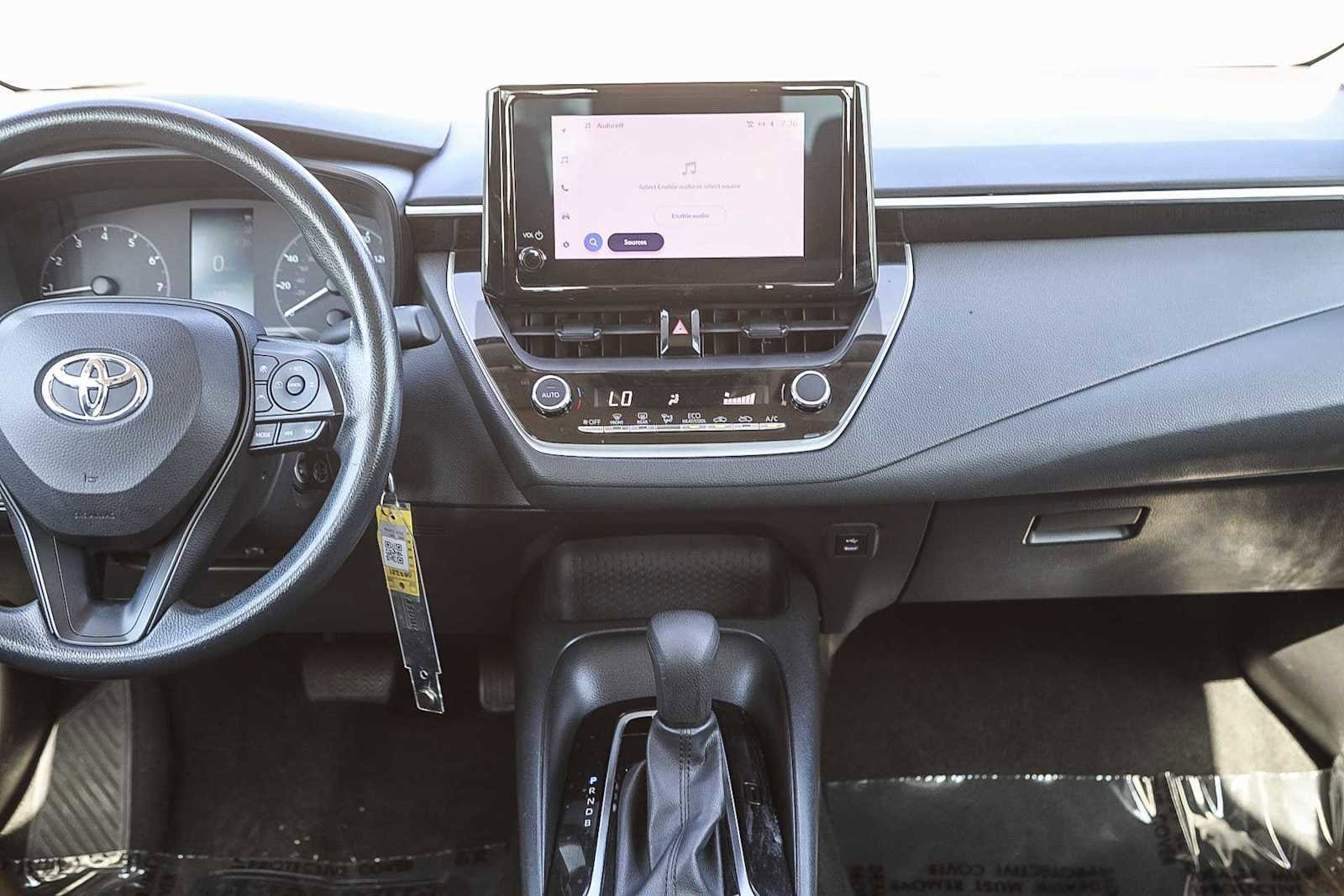 Thumbnail: 2023 Toyota Corolla - 12